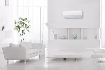 Air Conditioned Room — Refrigeration in Gladstone, QLD Air Conditioned Room — Refrigeration in Gladstone, QLD