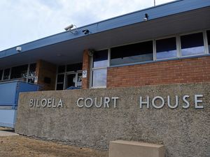 Biloela Courthouse Upgrade