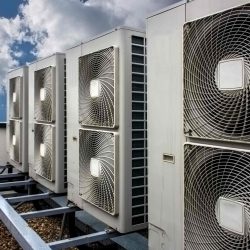 The Biggest Mistakes Business Owners Make With Their Commercial Air Conditioning