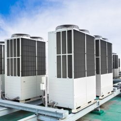 What Is Industrial Air Conditioning?