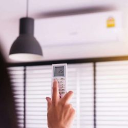 What Is The Ideal Energy-Saving Temperature For AC?