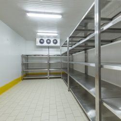 What Are The Different Types Of Commercial Refrigeration?