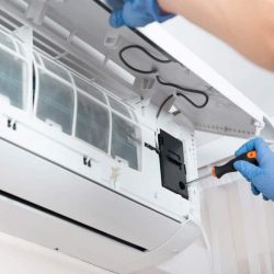 Tips For Maintaining Your Air Conditioning All Year Round