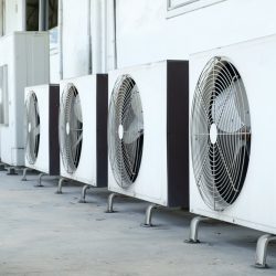4 Common Types of Commercial Air Conditioning