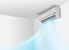 air conditioning in Gladstone