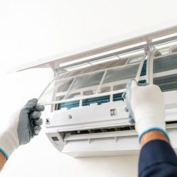 How Often Should You Clean Air Conditioner Filter?