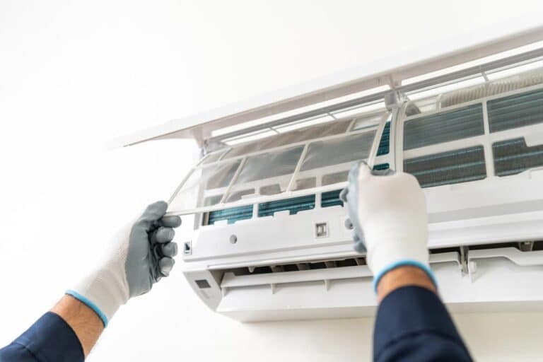 How Often Should You Clean Air Conditioner Filter?
