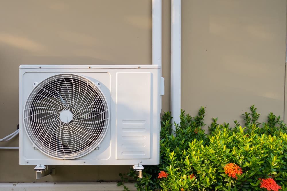 Air conditioning system — Gladstone Refrigeration & Air Conditioning in Gladstibe, QLD