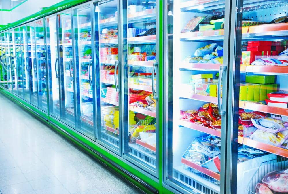 Refrigeration — Gladstone Refrigeration & Air Conditioning in Gladstibe, QLD